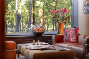 Elite Eden Park Hotel in Stockholm